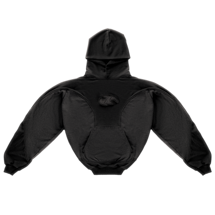 STEALTH HOODIE