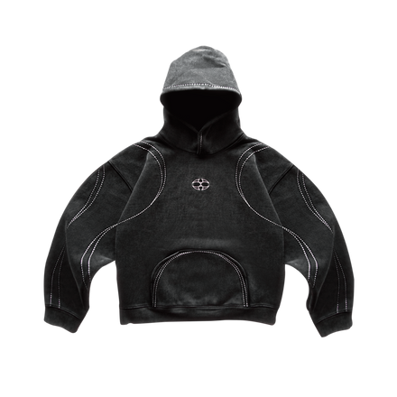 QUANTUM HOODIE