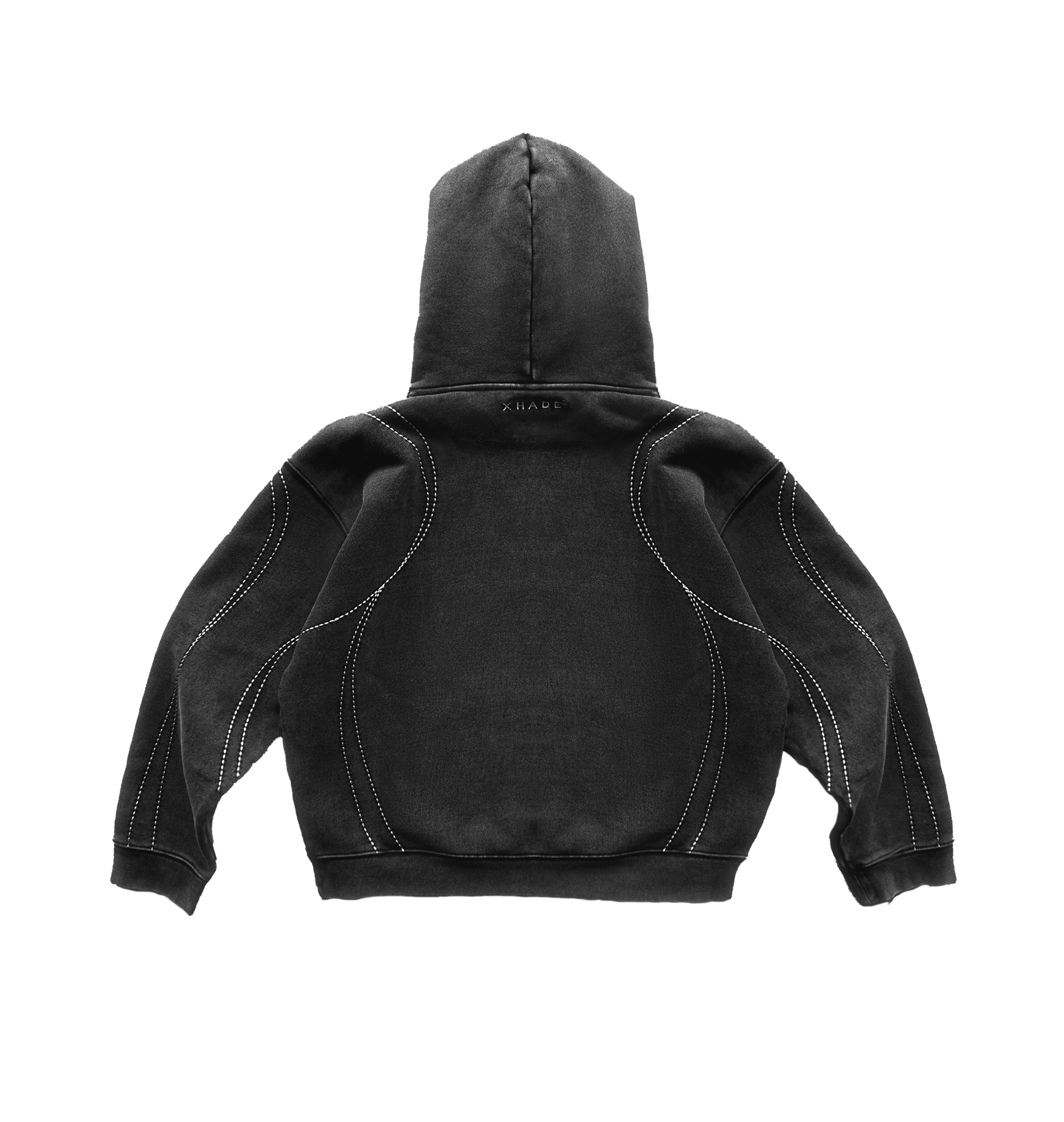 QUANTUM HOODIE