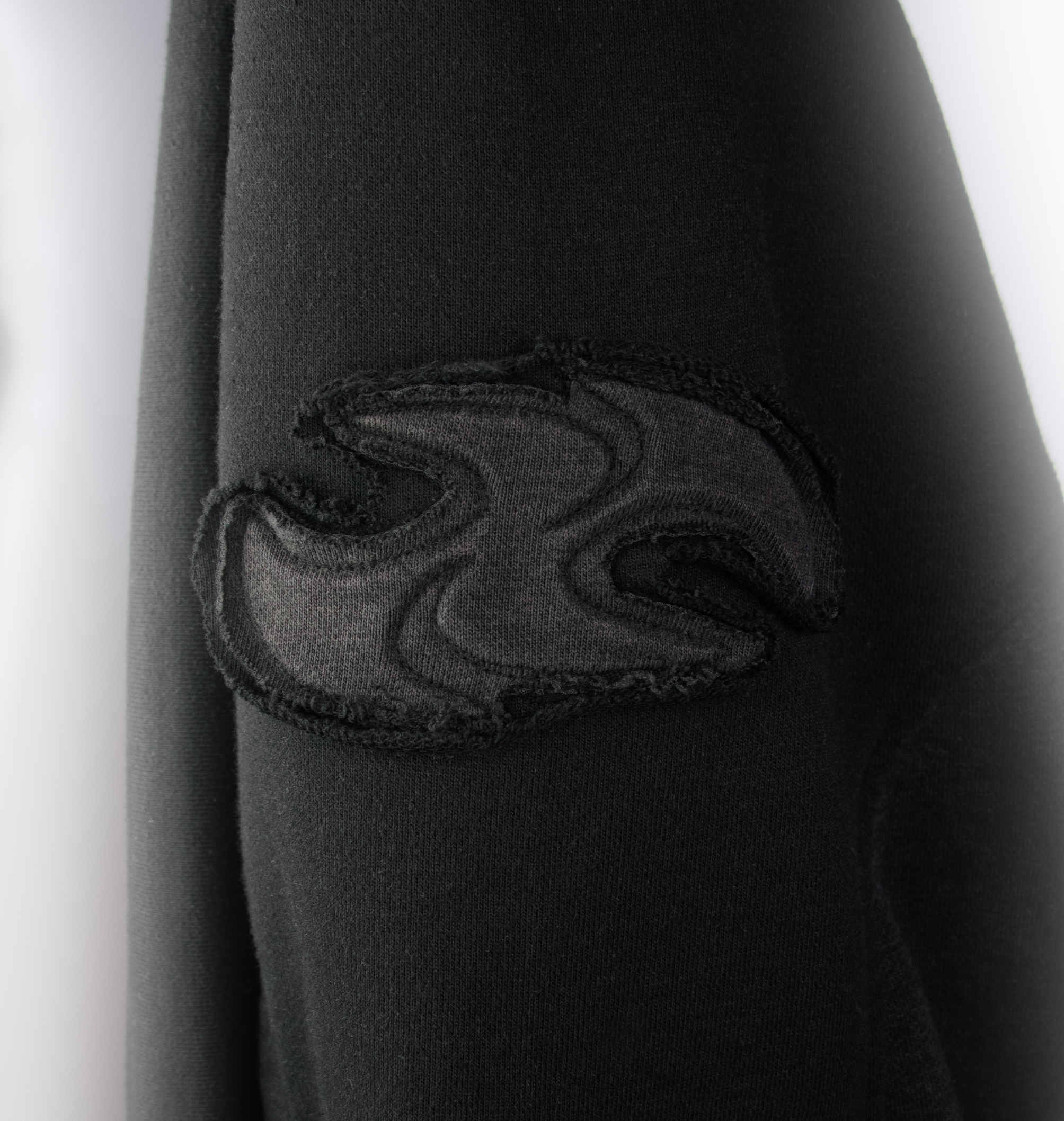 STEALTH HOODIE